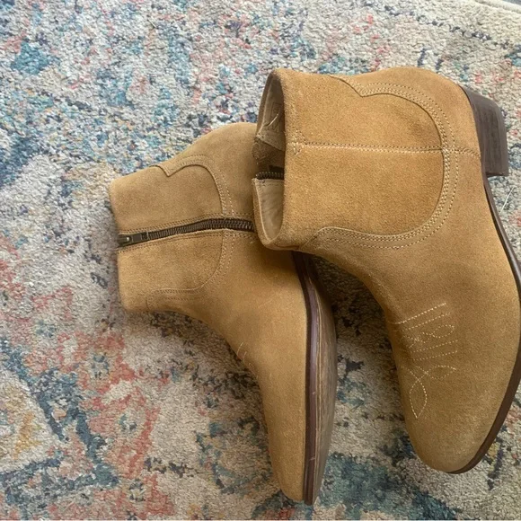 Hudson London Winston
Suede Boots - Picture 7 of 7